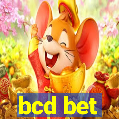 bcd bet